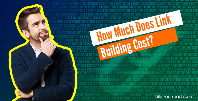 How Much Does Link Building Cost
