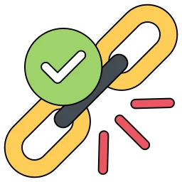 High Authority Backlinks