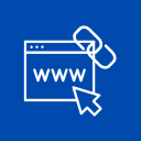 Exclusively linking to legitimate sites: