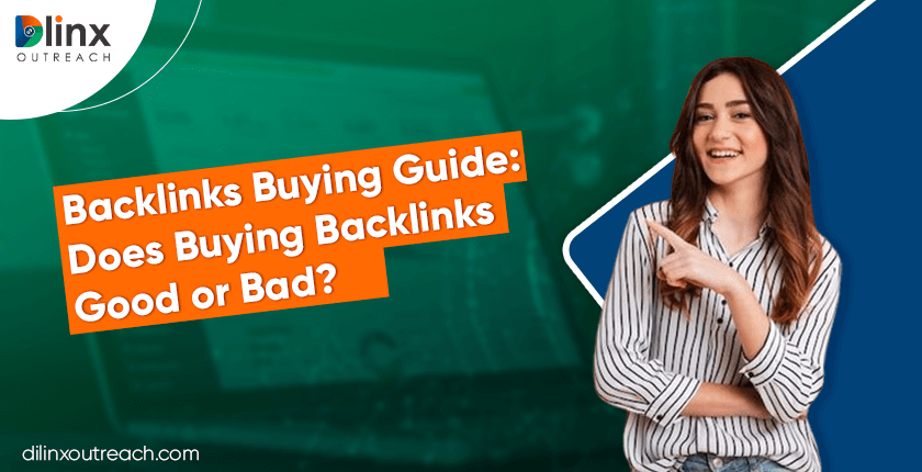 Buying Backlinks