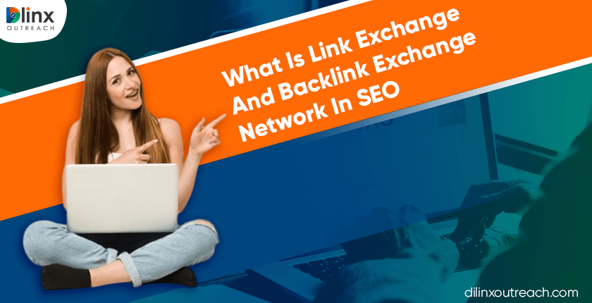 What Is Link Exchange