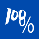100% Satisfaction