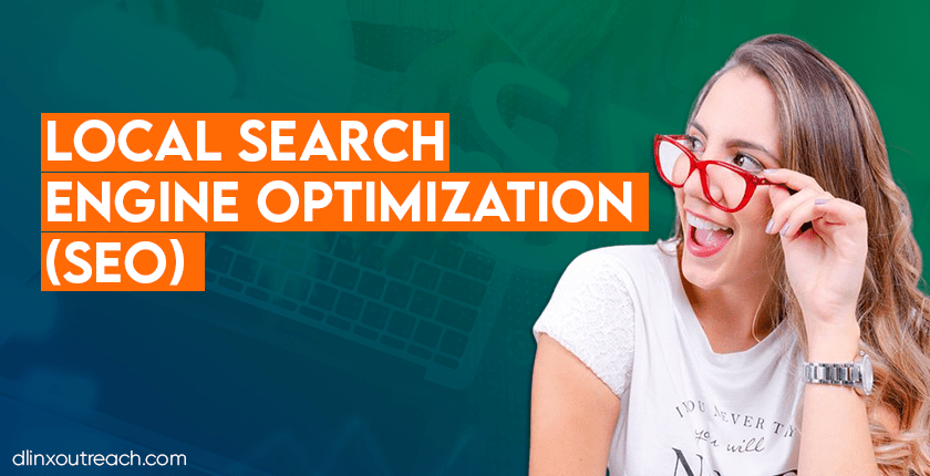 Local Search Engine Optimization