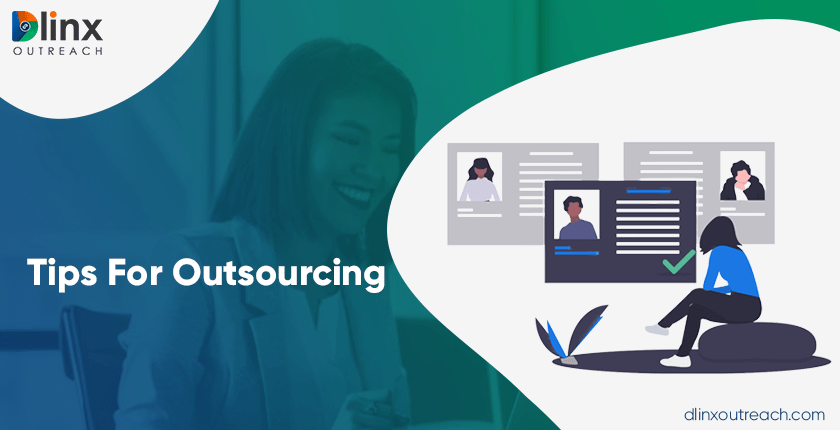 Tips for Outsourcing Link Building