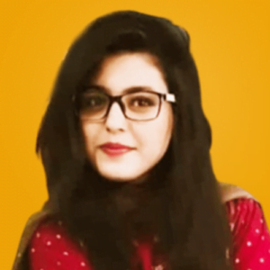 Picture of Haiqa Saleem