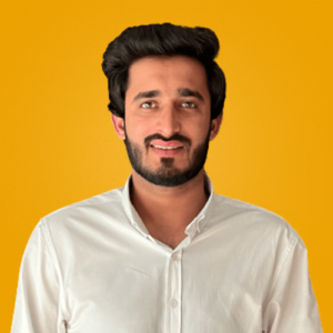 Picture of Muhammad Jamshaid Jami