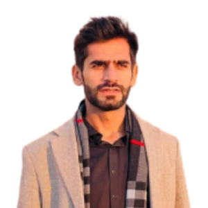 Picture of Muhammad Shoaib