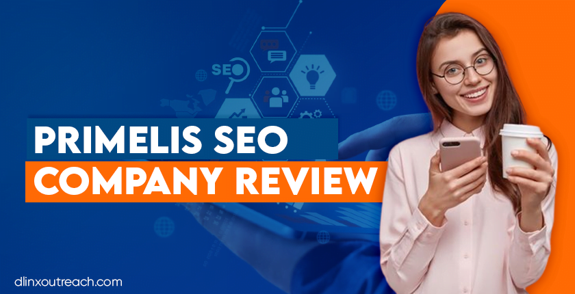 SEO Company Primelis