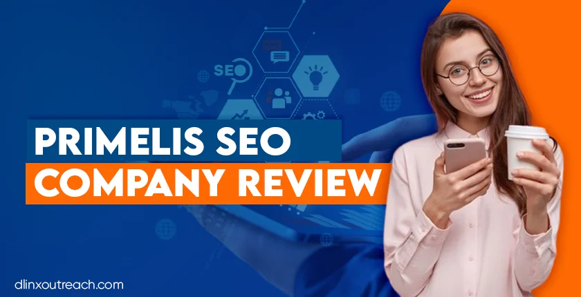 SEO Company Primelis