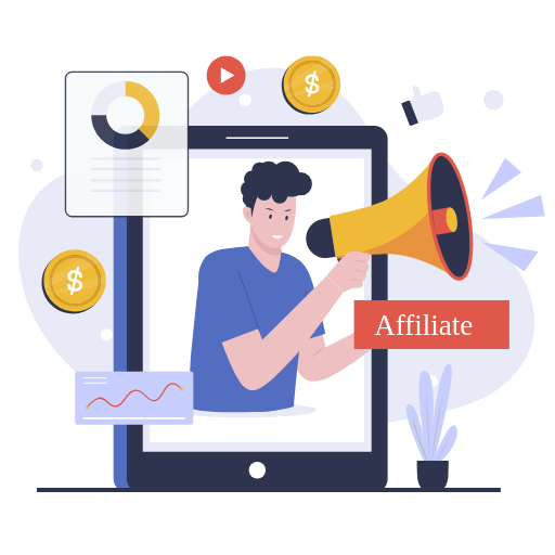 Affiliates