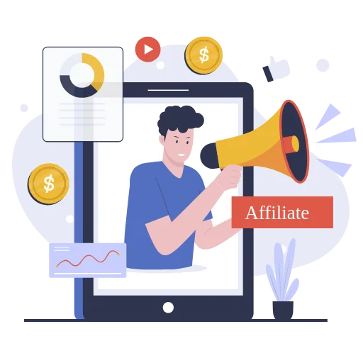 Affiliates