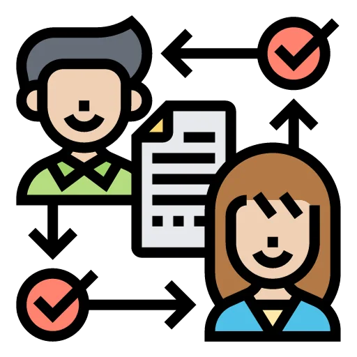 Approval Process