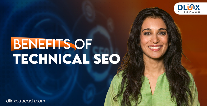 Benefits of Technical SEO