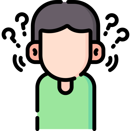 Difficulty in Task Understanding