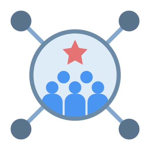Diverse Talent Pool