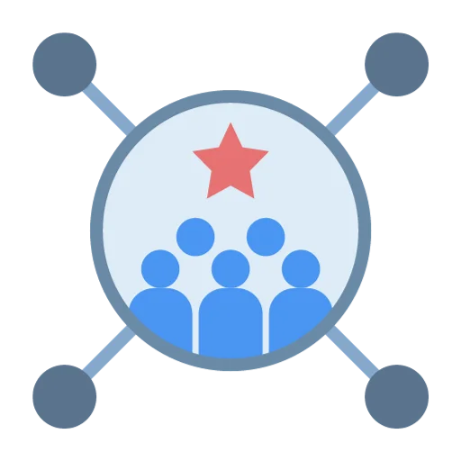 Diverse Talent Pool