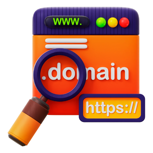 Domain Authority