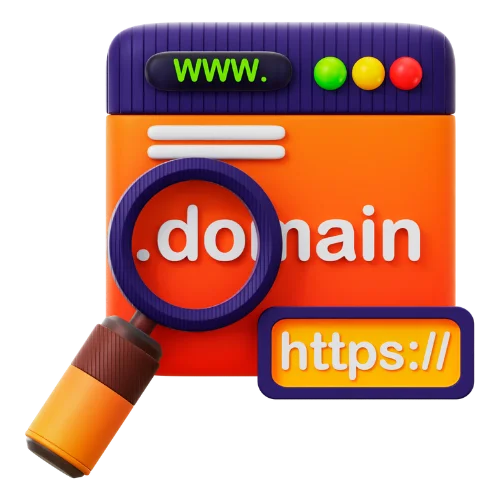 Domain Authority