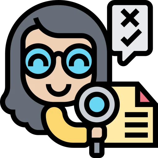 Editing & Proofreading