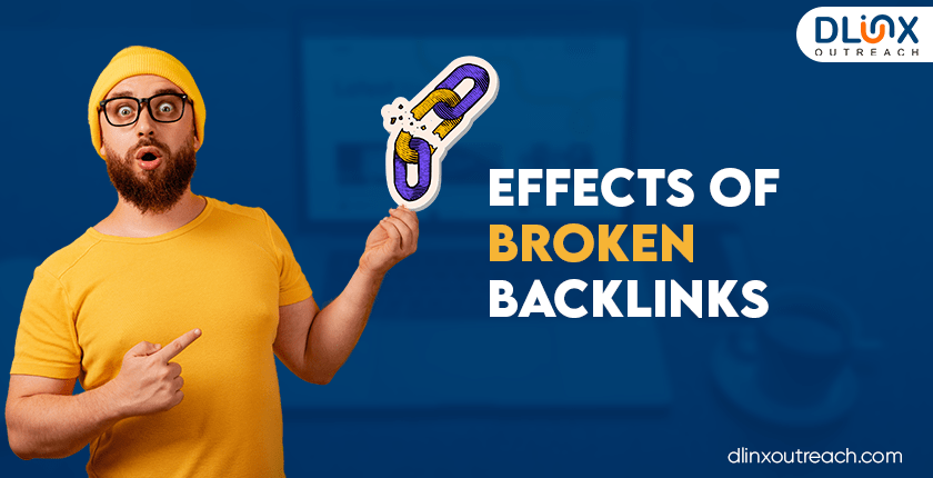 Effects Of Broken Backlinks