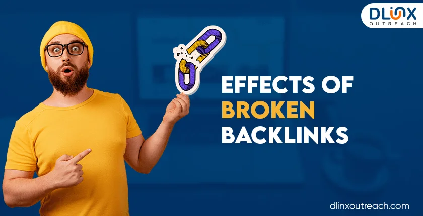 Effects Of Broken Backlinks