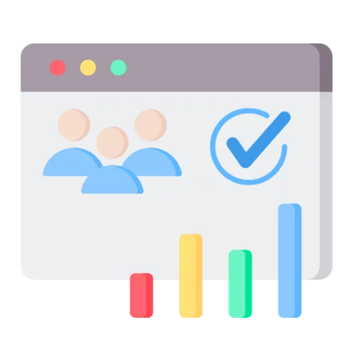 Get Relevant Traffic that Counts