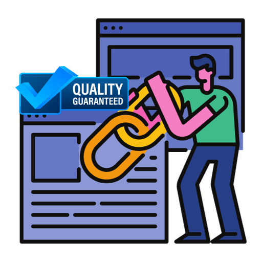High Quality Backlinks