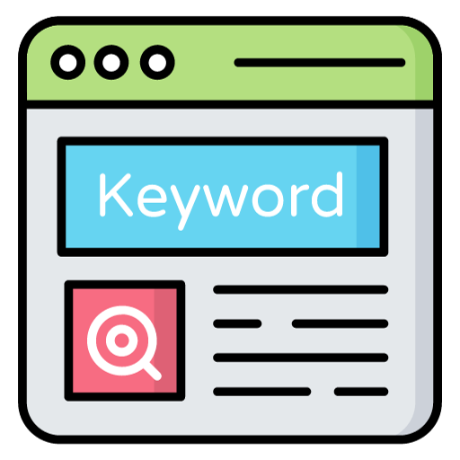 Keyword Mapping