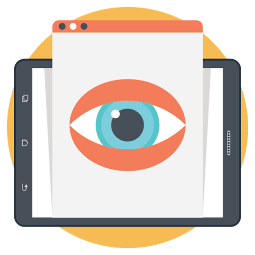 Online Visibility