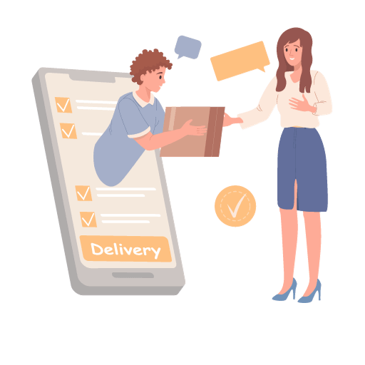 Order Delivery