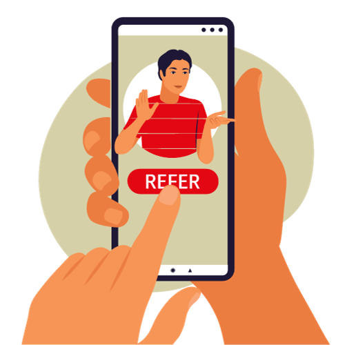 Organic and Referral Traffic