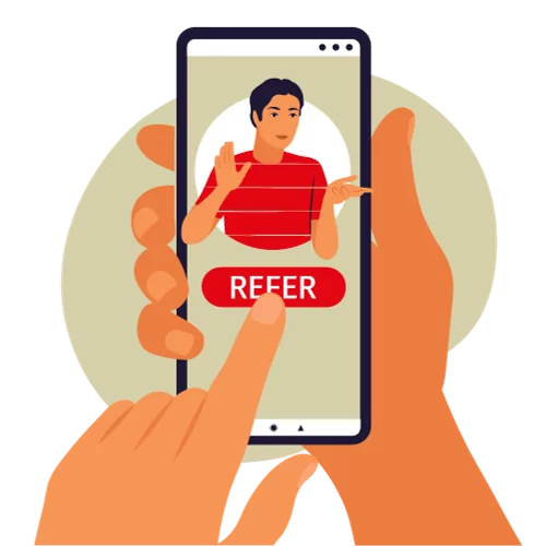 Organic and Referral Traffic
