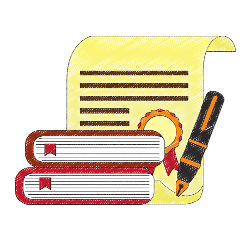 Pen Down Thesis