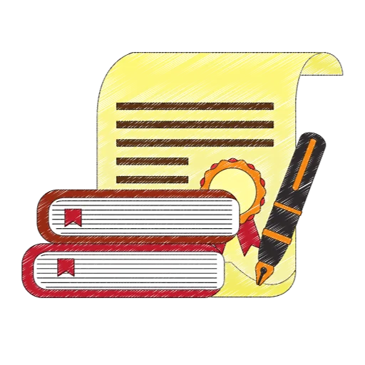 Pen Down Thesis