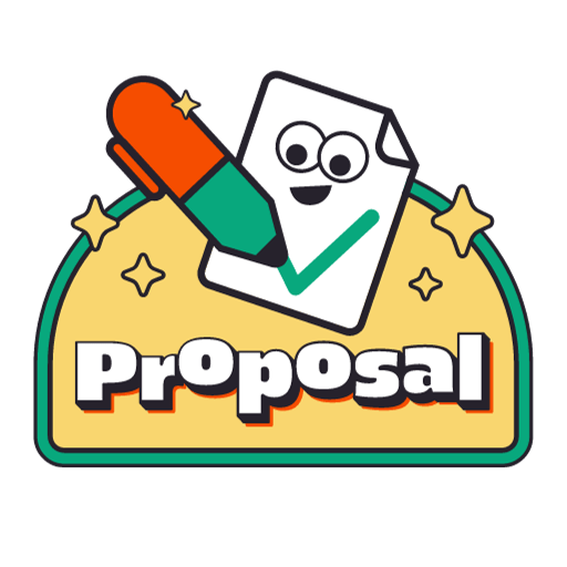 Proposal Writing Services