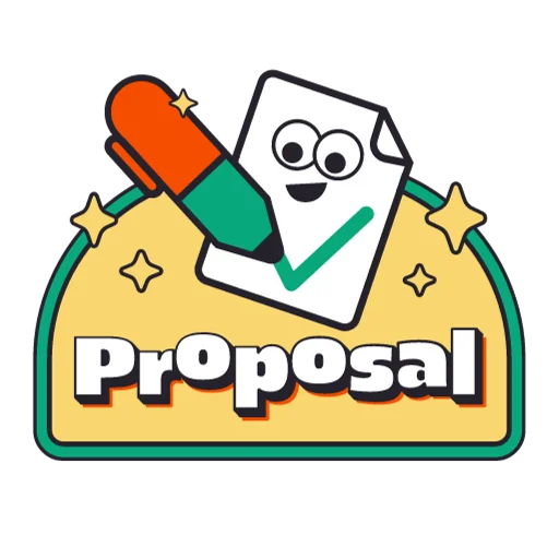 Proposal Writing Services