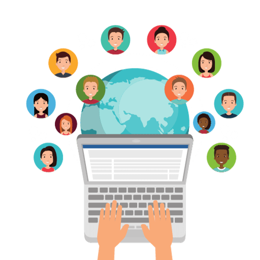 Relationships with Bloggers for Extra Spark