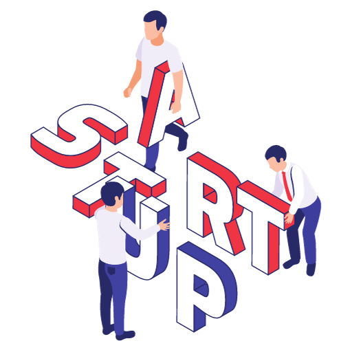 Startups