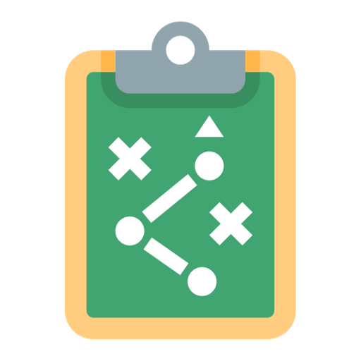Strategy Formation