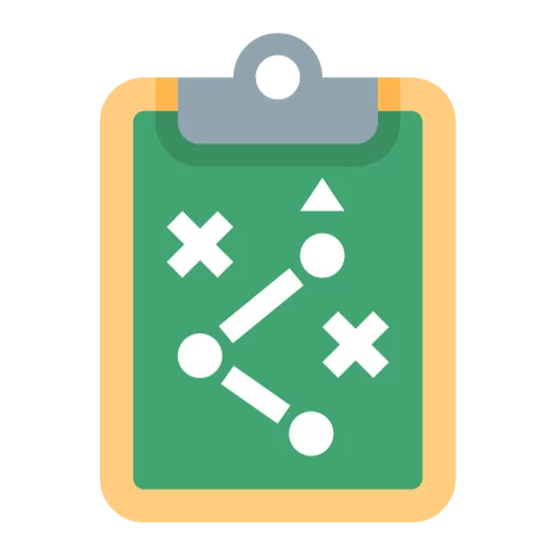 Strategy Formation