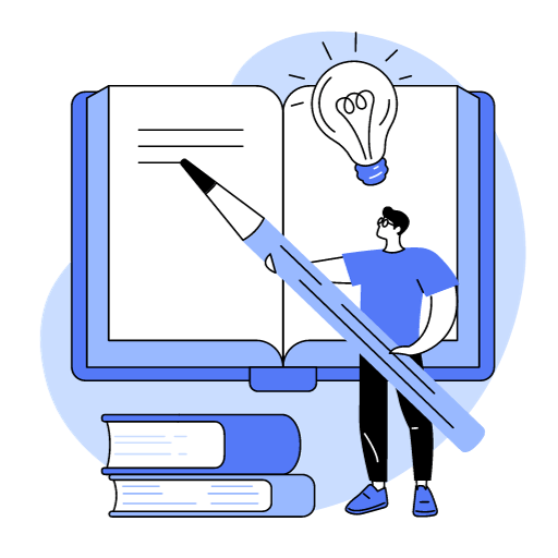 Synopsis Writing Services