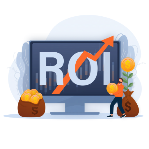 The Best ROI With a Path to Excellence