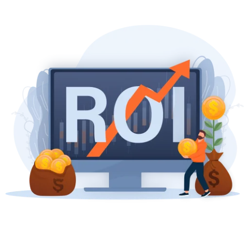 The Best ROI With a Path to Excellence