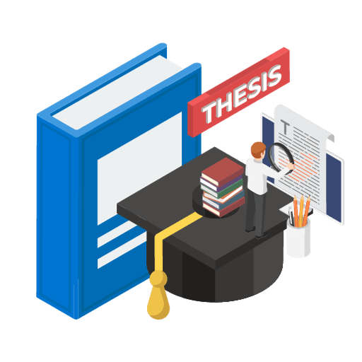 Thesis Editing and Proofreading Service