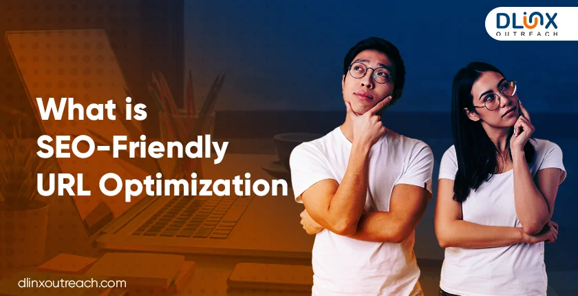 What is SEO-Friendly URL Optimization