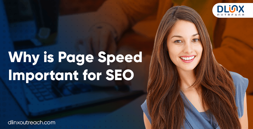 Why is Page Speed Important for SEO