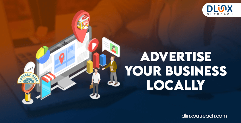 How To Promote Your Business Locally?