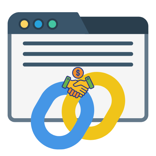 Backlink Acquisition