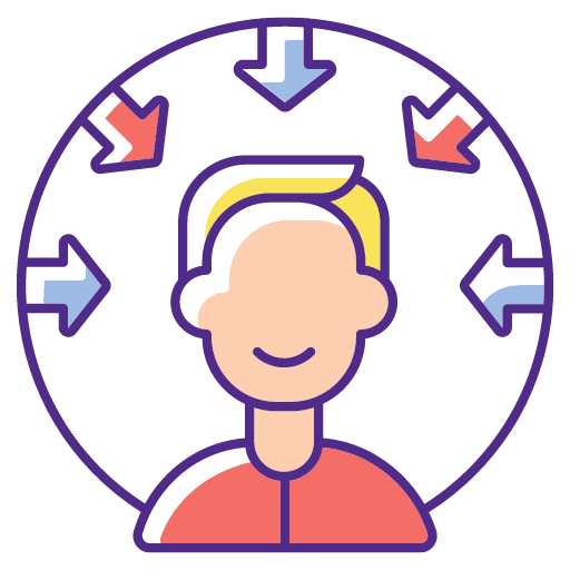 Client-Centric Approach