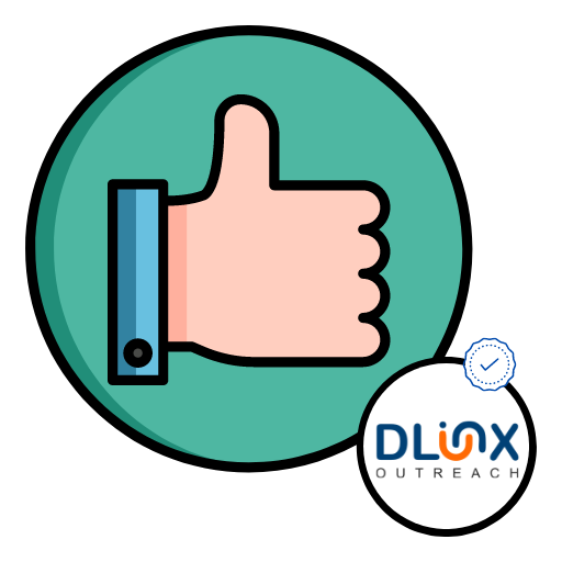 The Dlinx Outreach Advantage